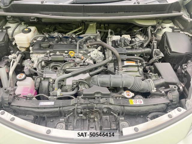 Toyota AQUA 2023-03 8220108-17