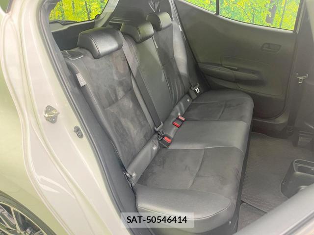 Toyota AQUA 2023-03 8220108-8
