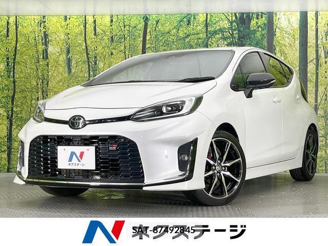 Toyota AQUA 2023-03 8220114-0