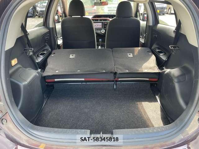 Toyota AQUA 2015-03 8220243-18
