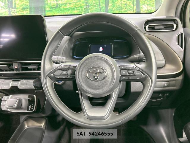 Toyota AQUA 2022-10 8220284-10