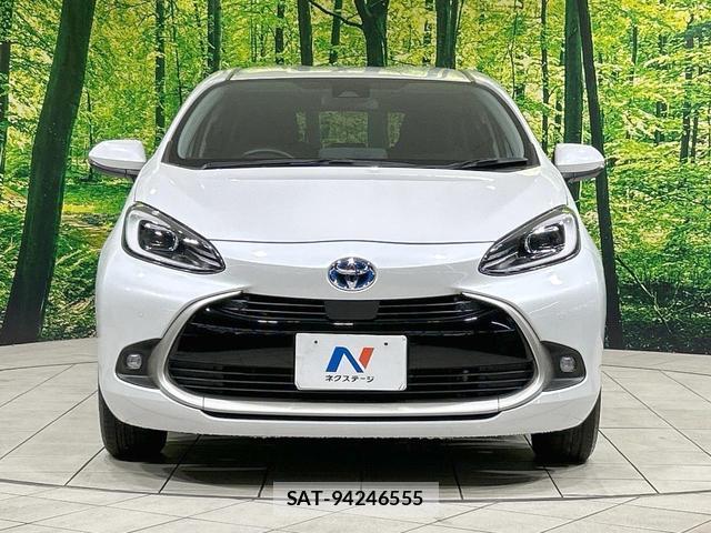 Toyota AQUA 2022-10 8220284-13