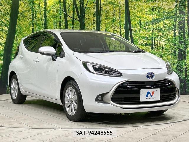 Toyota AQUA 2022-10 8220284-15