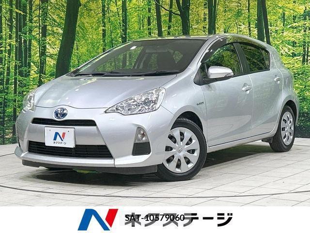 Toyota AQUA 2013-12 8220294-0