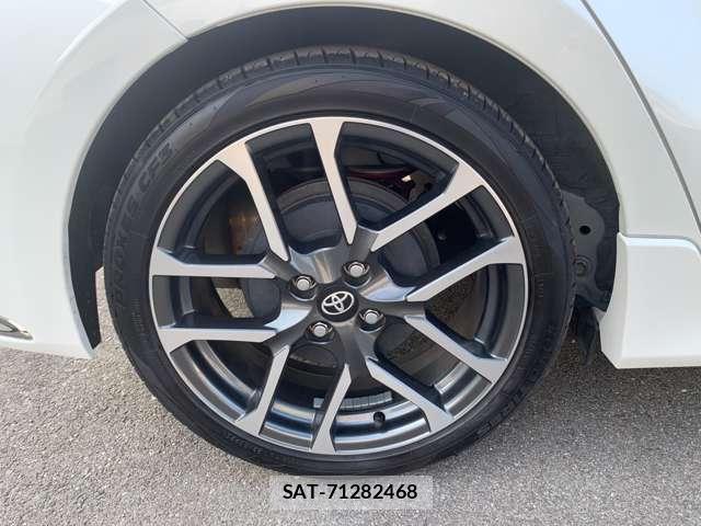 Toyota AQUA 2021-03 8220312-19