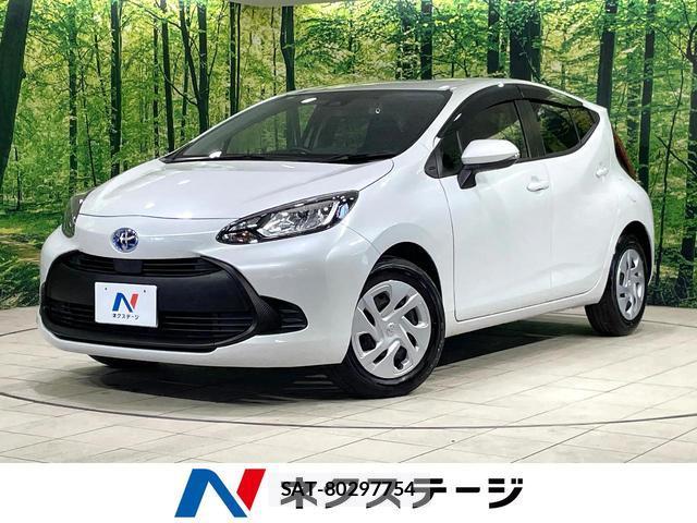 Toyota AQUA 2024-03 8220747-0