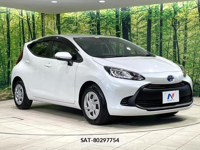 Toyota AQUA 2024-03 8220747-15