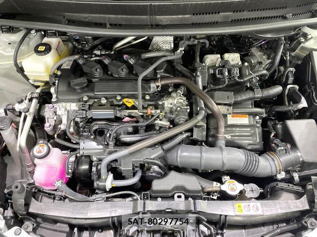 Toyota AQUA 2024-03 8220747-17