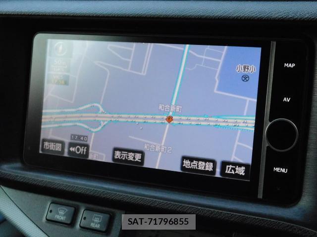 Toyota AQUA 2014-02 8221161-4