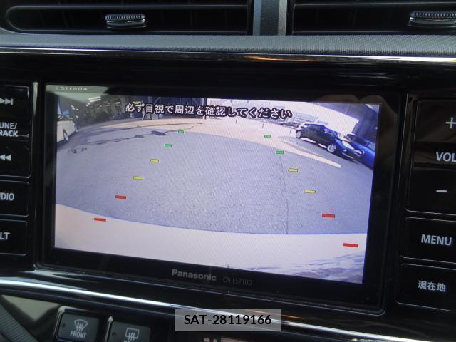 Toyota AQUA 2014-05 8221259-18