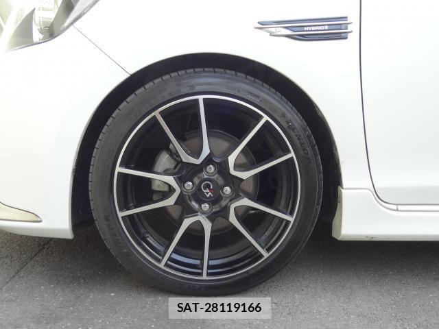 Toyota AQUA 2014-05 8221259-8