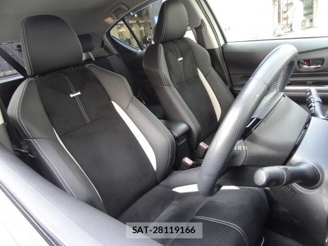 Toyota AQUA 2014-05 8221259-9