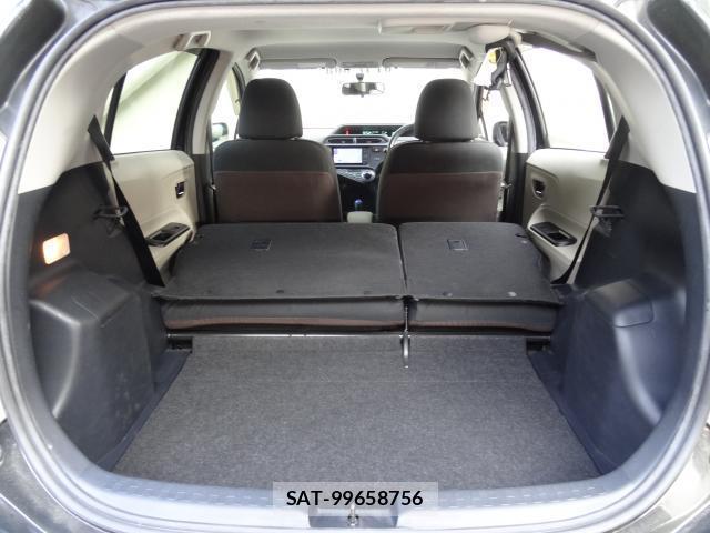 Toyota AQUA 2012-03 8221260-4