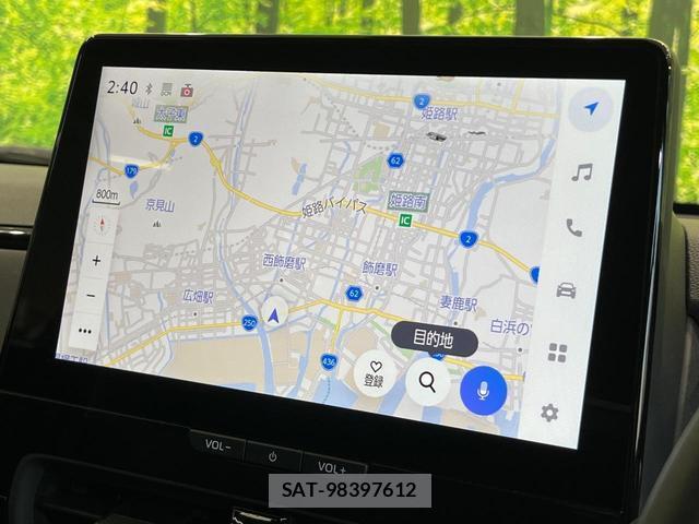Toyota AQUA 2026-05 8221698-2