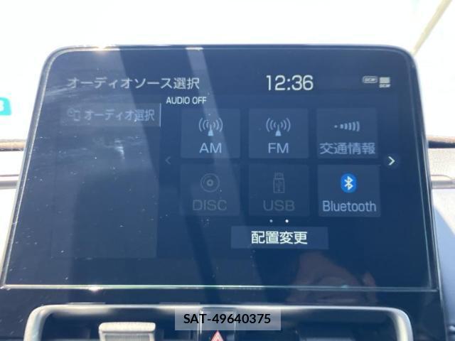 Toyota AQUA 2021-09 8221762-10