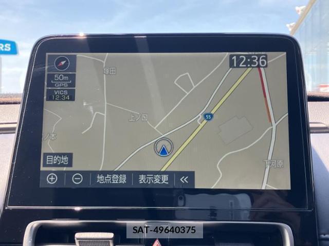 Toyota AQUA 2021-09 8221762-9