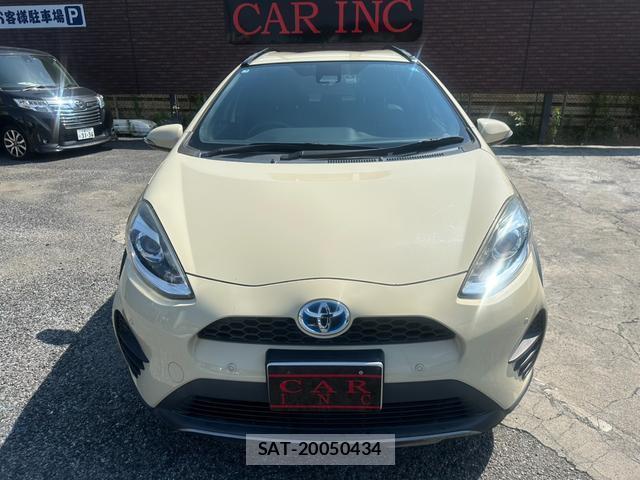 Toyota AQUA 2019-04 8221947-13
