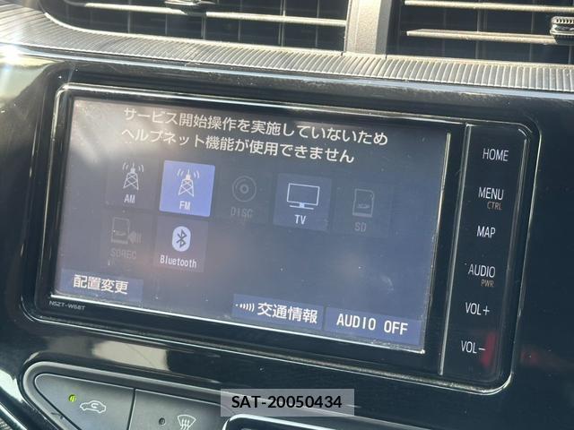 Toyota AQUA 2019-04 8221947-9