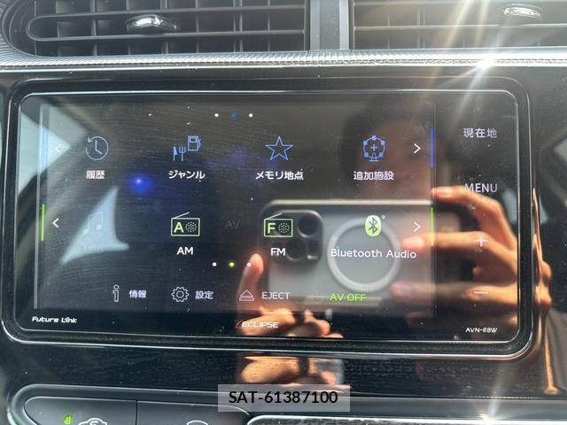 Toyota AQUA 2018-07 8221948-6