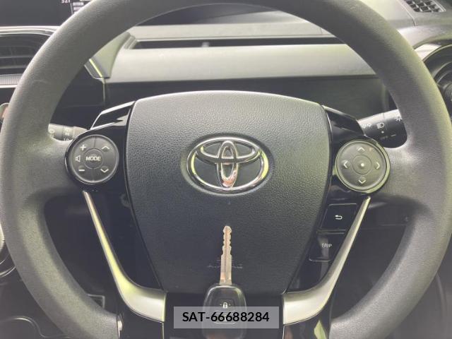 Toyota AQUA 2019-05 8222353-10
