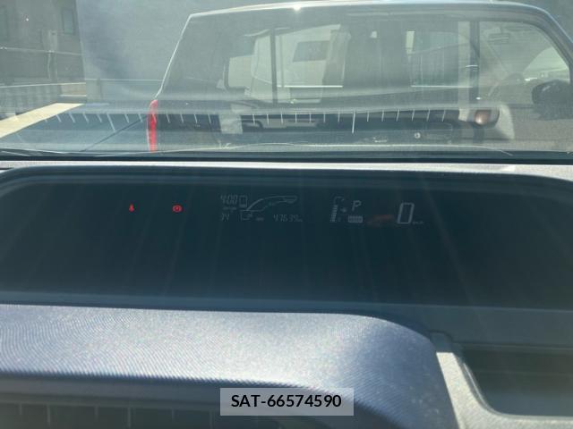 Toyota AQUA 2016-02 8222422-8