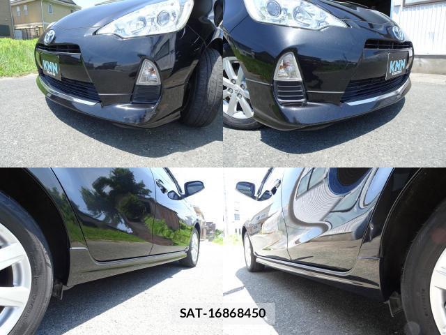 Toyota AQUA 2014-04 8222508-12