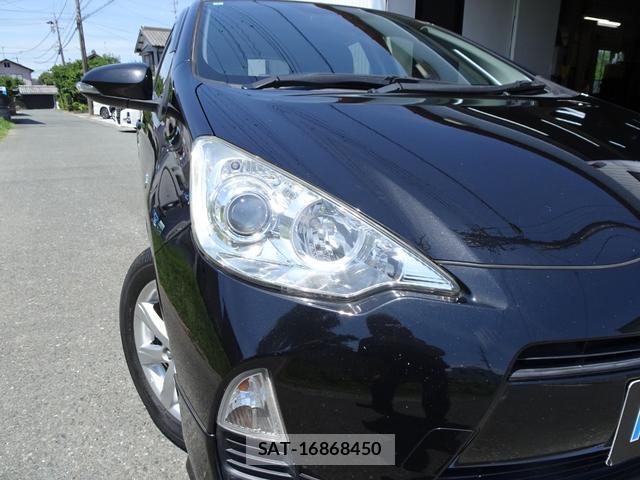 Toyota AQUA 2014-04 8222508-14