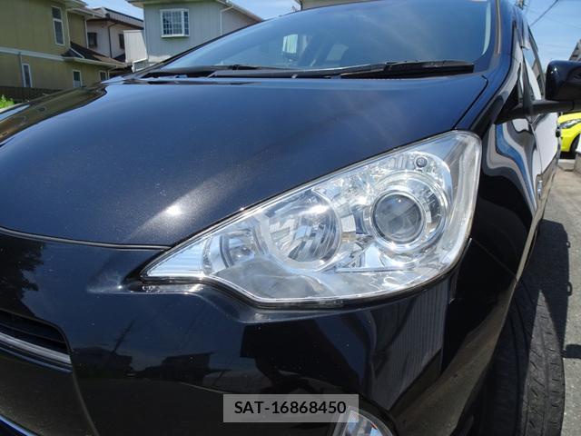 Toyota AQUA 2014-04 8222508-15