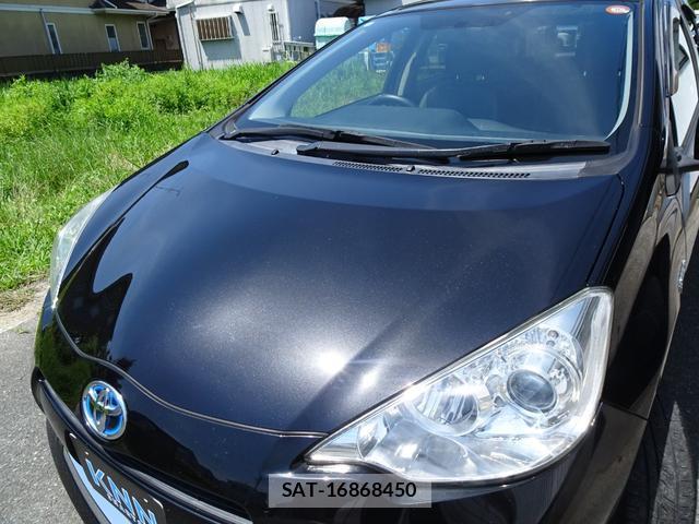 Toyota AQUA 2014-04 8222508-16