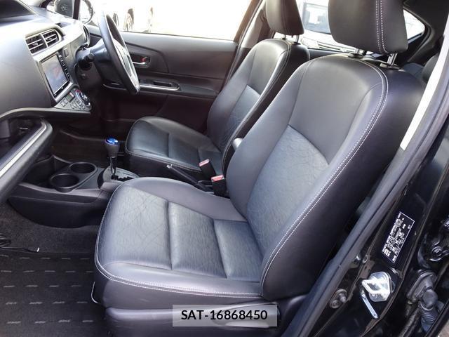 Toyota AQUA 2014-04 8222508-9