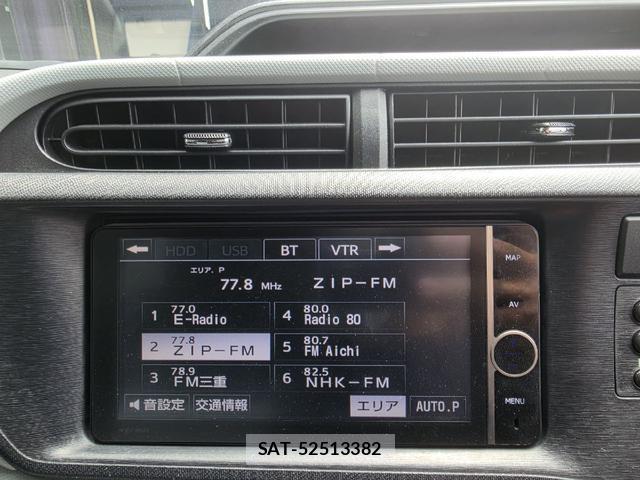 Toyota AQUA 2013-08 8222908-12