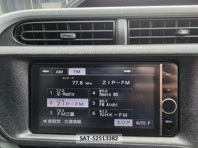 Toyota AQUA 2013-08 8222908-14