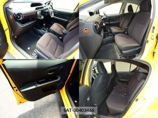 Toyota AQUA 2015-07 8223241-11