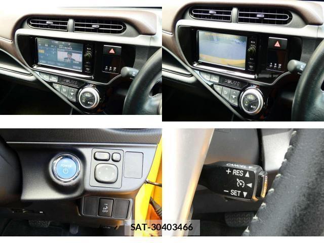 Toyota AQUA 2015-07 8223241-9