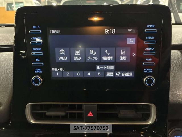 Toyota AQUA 2021-09 8223475-9