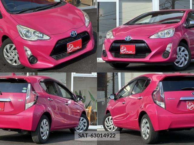 Toyota AQUA 2015-06 8224777-2
