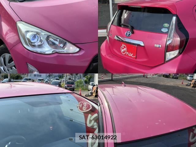 Toyota AQUA 2015-06 8224777-3