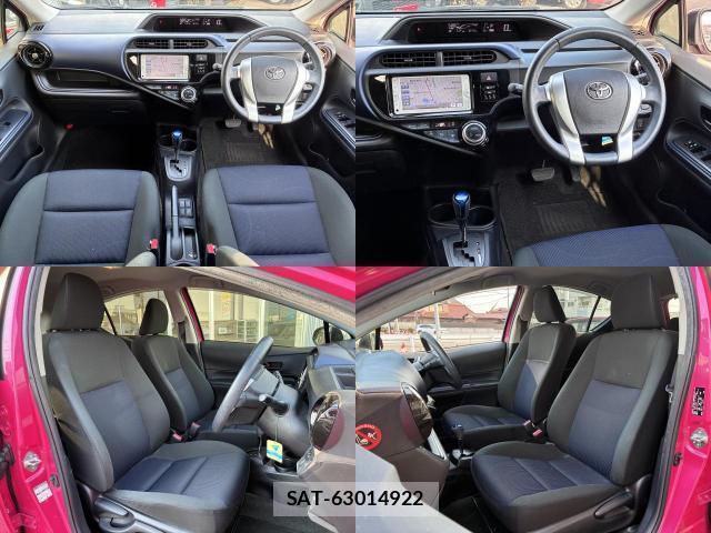 Toyota AQUA 2015-06 8224777-4