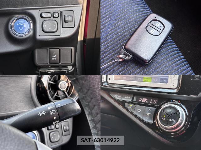 Toyota AQUA 2015-06 8224777-5