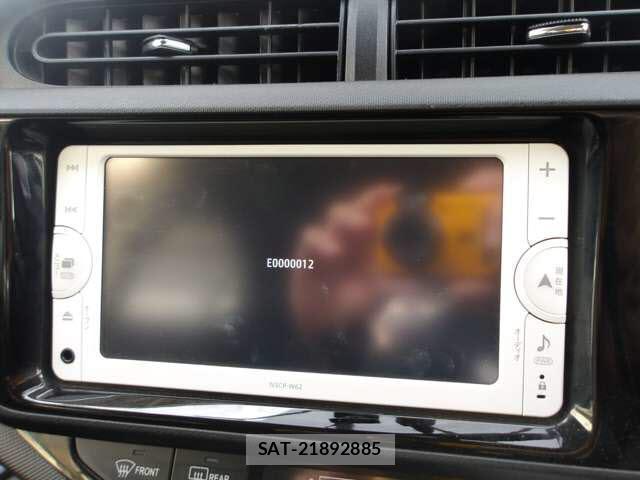 Toyota AQUA 2015-01 8224862-8