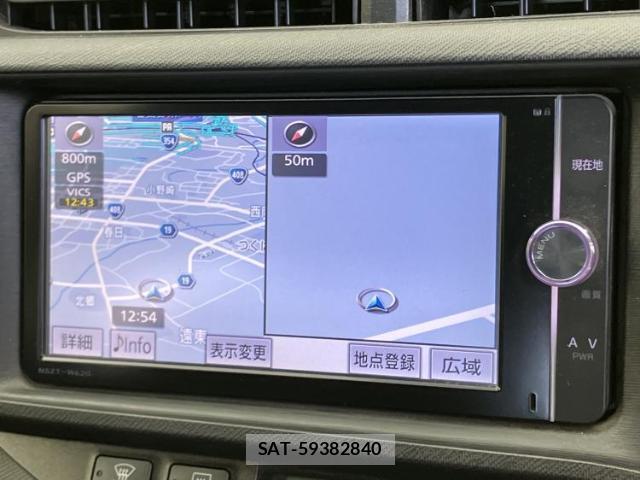 Toyota AQUA 2014-02 8225130-8