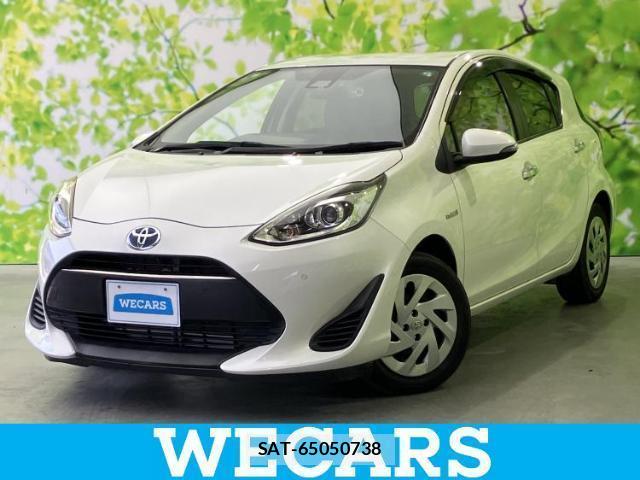 Toyota AQUA 2019-05 8225369-0