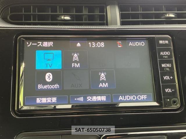 Toyota AQUA 2019-05 8225369-10