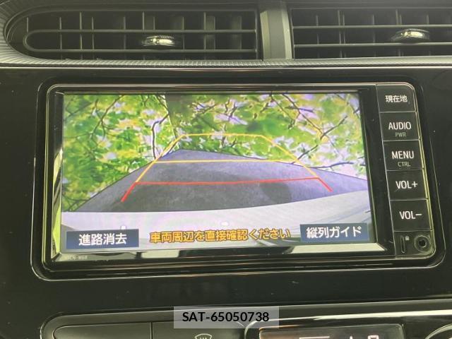 Toyota AQUA 2019-05 8225369-11