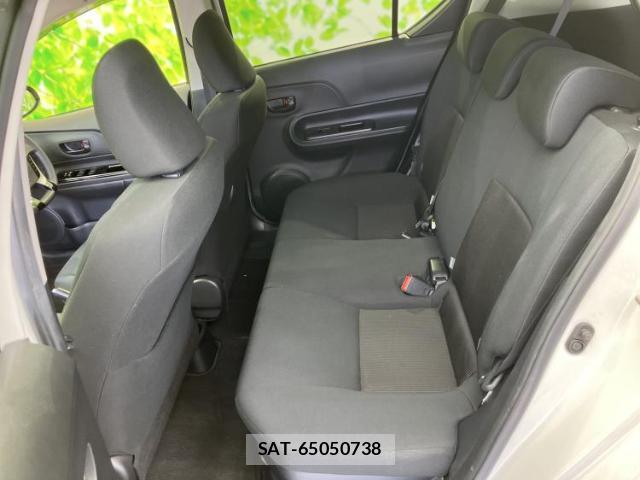 Toyota AQUA 2019-05 8225369-7