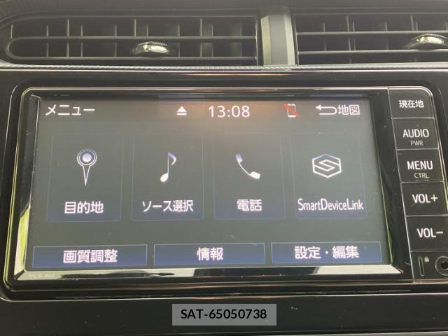 Toyota AQUA 2019-05 8225369-8