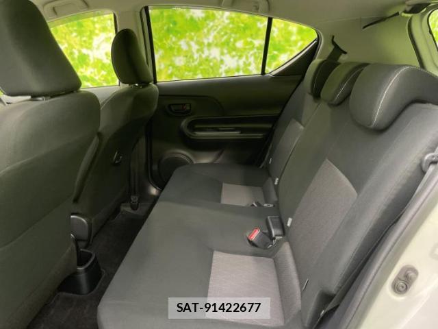 Toyota AQUA 2020-02 8225488-7
