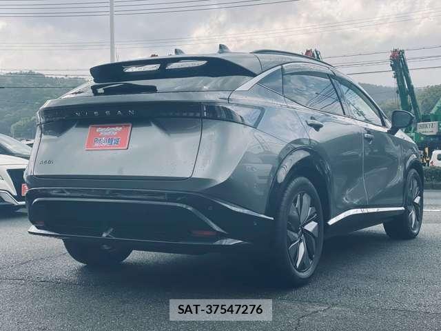 Nissan Ariya 2022-11 8218150-1