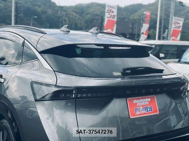 Nissan Ariya 2022-11 8218150-10