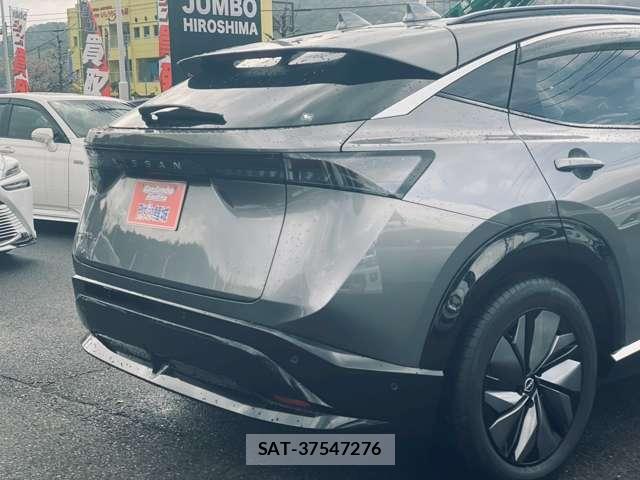 Nissan Ariya 2022-11 8218150-12